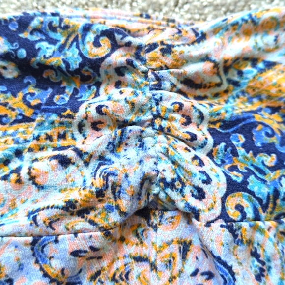 Cynthia Rowley maxi skirt - Picture 4 of 7